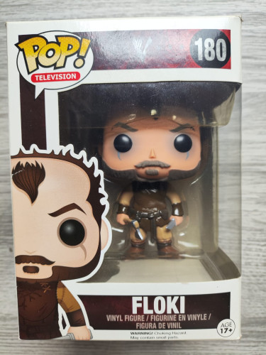  Vikings #180 - Produto Original