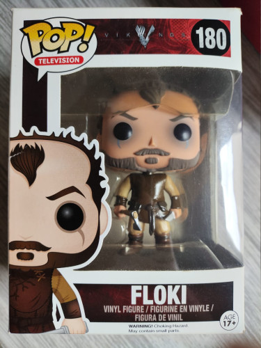  Vikings #180 - Produto Original