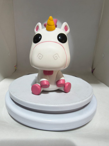  Despicable Me 3 #420 - Produto Original