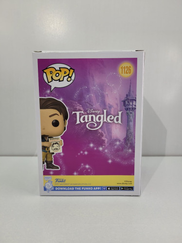  Disney #1126 - Produto Original