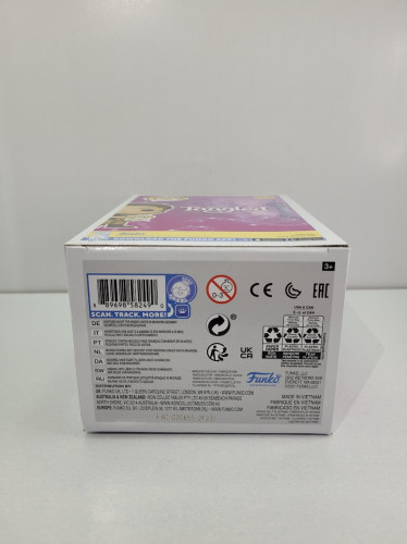  Disney #1126 - Produto Original