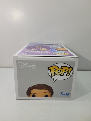  Tangled #1642 - Produto Original
