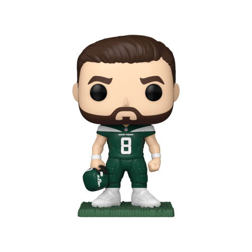 Funko Pop Football Jets Aaron Rodgers - Football - #253