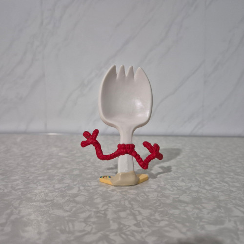  Disney Pixar: Toy Story #528 - Produto Original