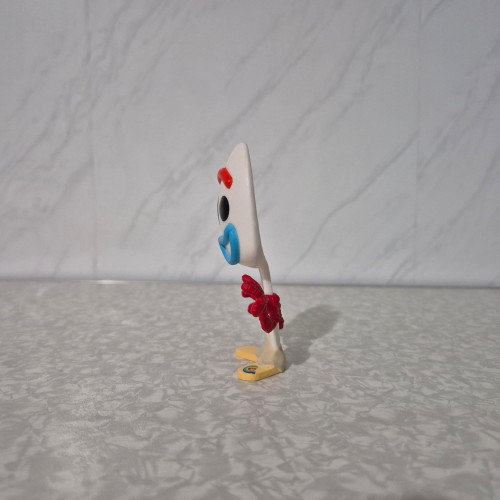  Disney Pixar: Toy Story #528 - Produto Original