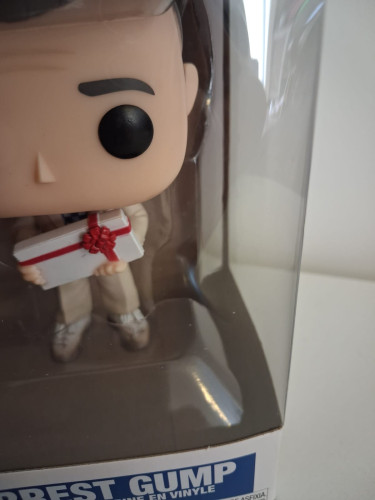  Forrest Gump #769 - Produto Original