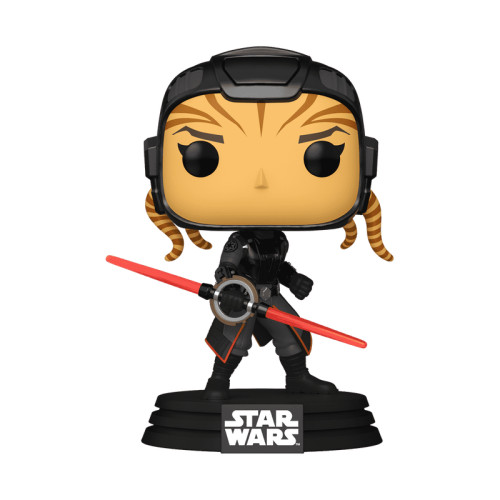Funko Pop Fourth Sister - Star Wars - #793
