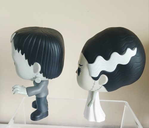  Monsters #01 - Produto Original