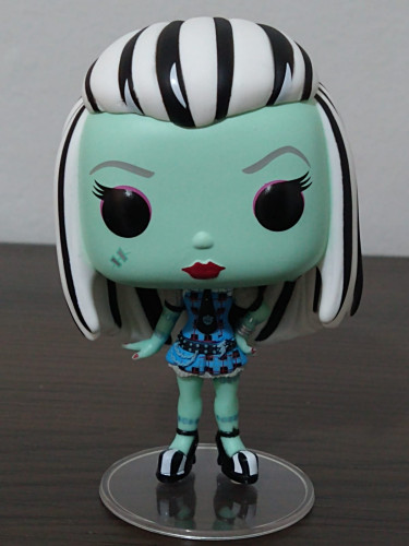 Funko Pop Frankie Stein 369 - Monster High - #339