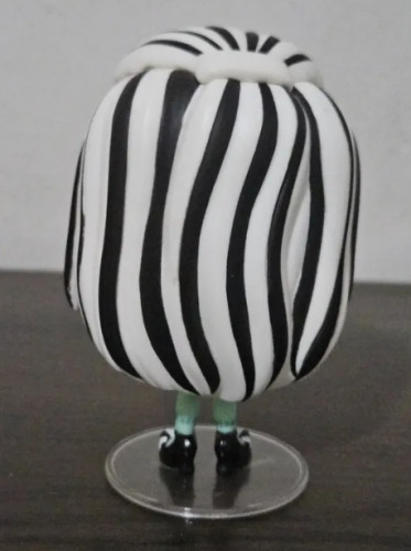  Monster High #369 - Produto Original