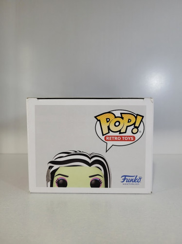  Monster High #114 - Produto Original