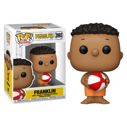  Peanuts #2093 - Produto Original