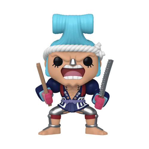 Funko Pop Franosuke - One Piece - #1476