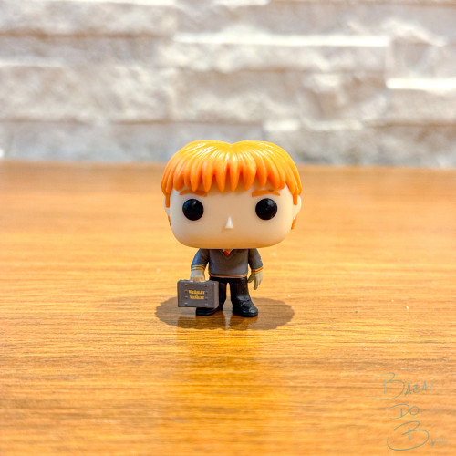 Funko Pop Fred Weasley - Harry Potter (ADVENT CALENDAR)-Harry Potter-00
