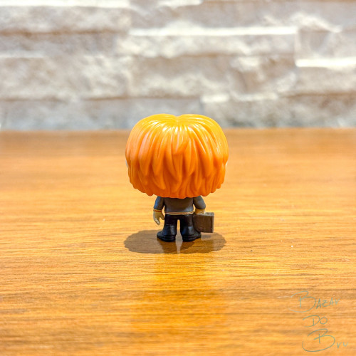 Funko Pop Fred Weasley - Harry Potter (ADVENT CALENDAR) - Harry Potter - #00