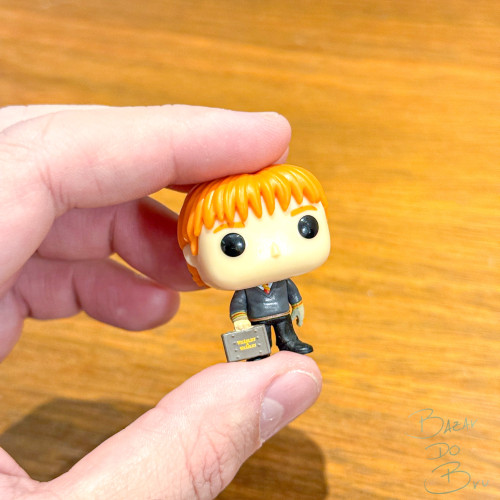 Funko Pop Fred Weasley - Harry Potter (ADVENT CALENDAR) - Harry Potter - #00