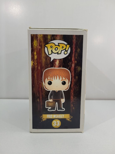  Harry Potter #33 - Produto Original