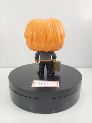  Harry Potter #33 - Produto Original