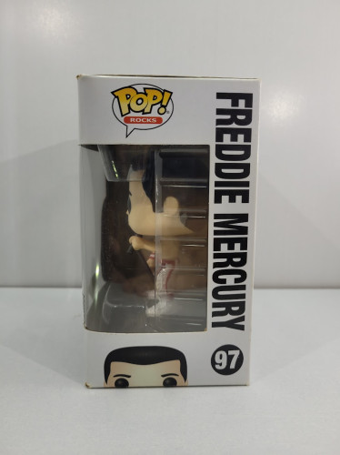  Queen #97 - Produto Original