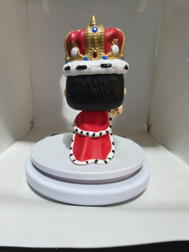  Queen Freddie Mercury #184 - Produto Original