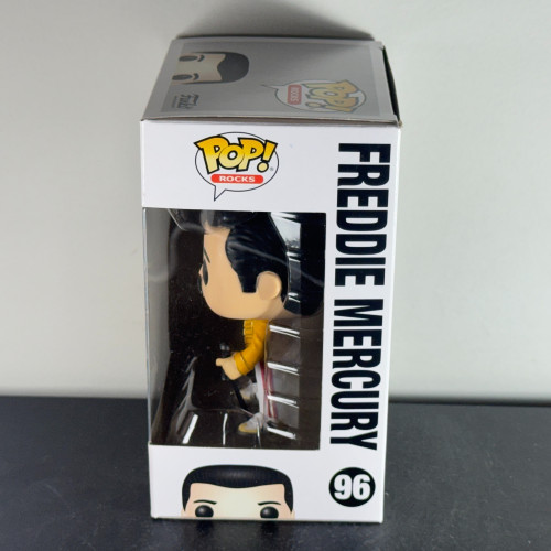  Funko #96 - Produto Original