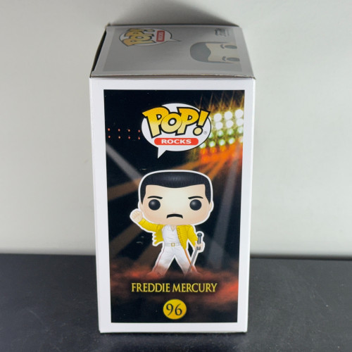  Funko #96 - Produto Original