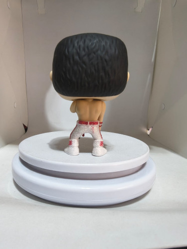  Queen Freddie Mercury #97 - Produto Original