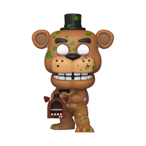  Five Nights At Freddy's #1096 - Produto Original
