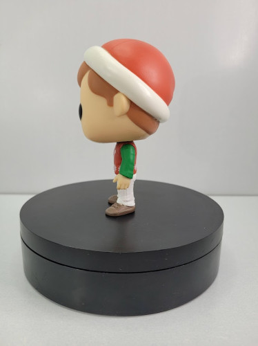  Funko #87 - Produto Original