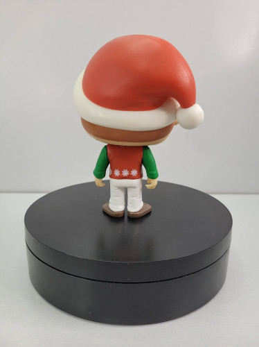  Funko #87 - Produto Original