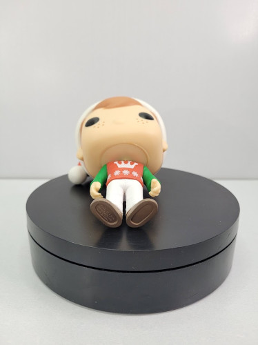  Funko #87 - Produto Original