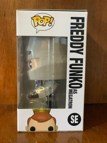  Transformers #2023 - Produto Original