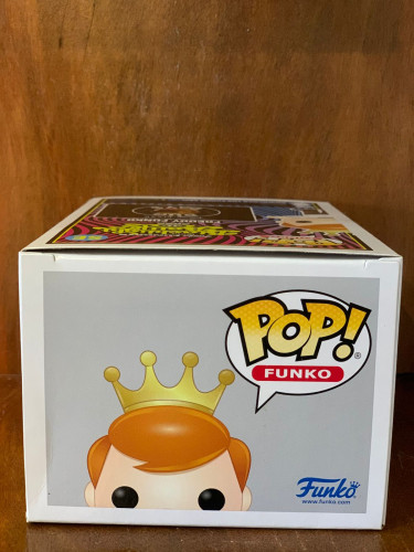  Disney / Pixar #1 - Produto Original