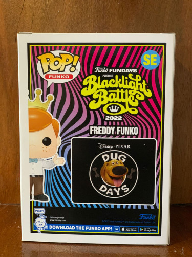  Disney / Pixar #1 - Produto Original