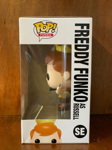  Disney / Pixar #1 - Produto Original