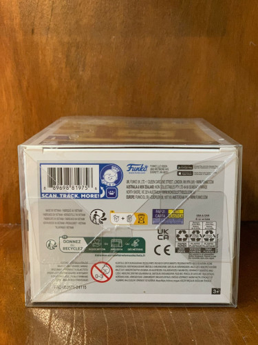  Peter Pan #1 - Produto Original