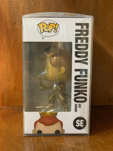  Peter Pan #1 - Produto Original