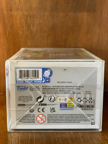  Alice In Wonderland #1 - Produto Original