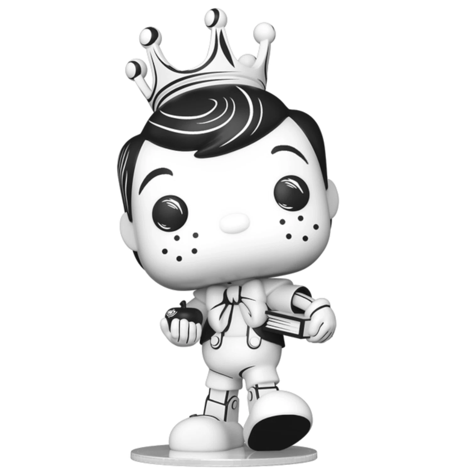  Freddy Funko #0 - Produto Original