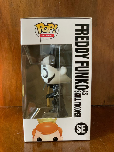  Fortnite #1 - Produto Original