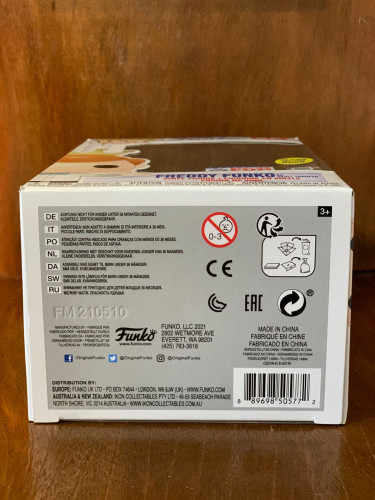  Fortnite #1 - Produto Original