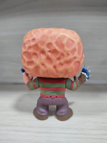 Funko Pop Freddy Krueger - A Nightmare On Elm Street - #224