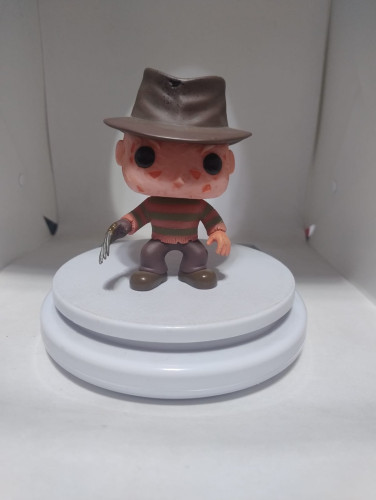  A Nightmare On Helm Street #02 - Produto Original