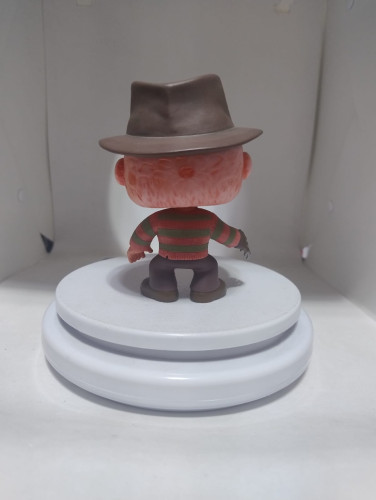  A Nightmare On Helm Street #02 - Produto Original