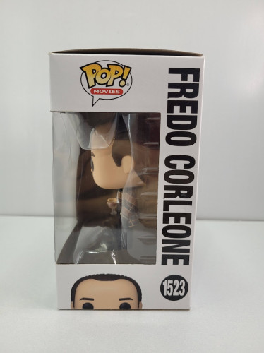 The Godfather Part II #1523 - Produto Original