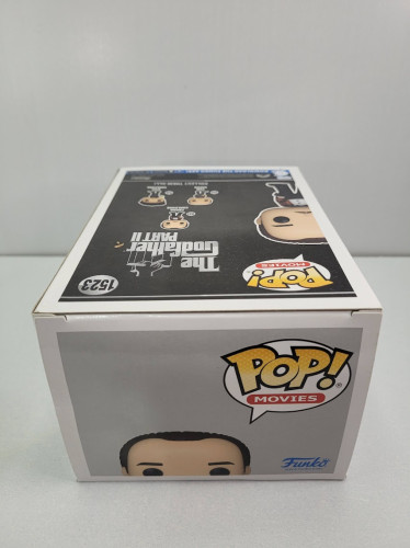  The Godfather Part II #1523 - Produto Original