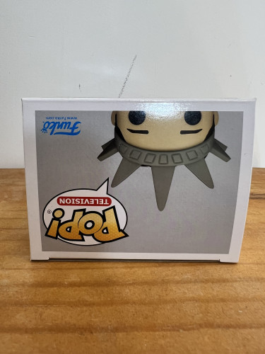 Funko Pop Friends Chandler Bing - Friends - #1276