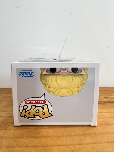 Funko Pop Friends Monica Geller - Chase - Friends - #1279