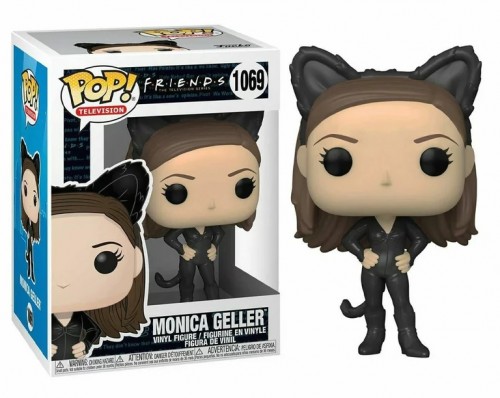  Friends #1069 - Produto Original