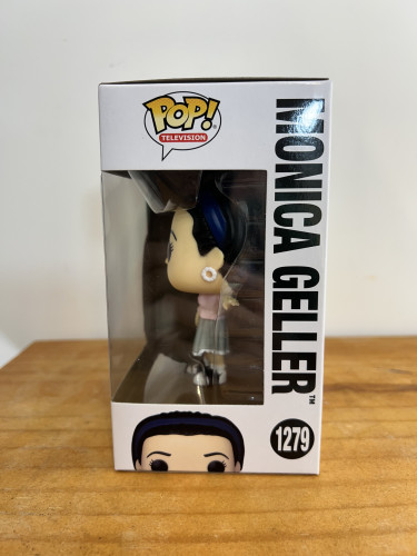 Funko Pop Friends Monica Geller - Friends - #1279